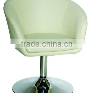 ANJI XINRENJIE 2014 Morden Popular PU Bar Stool thumbnail-1