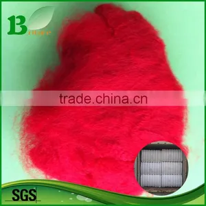 PP Staple Fibre for Geotextile thumbnail-1