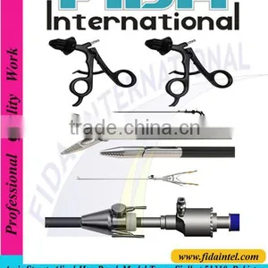 LAPAROSCOPIC INSTRUMENTS thumbnail-1