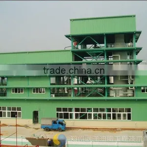 Crude Sunflower Oil Refined Machinery thumbnail-1