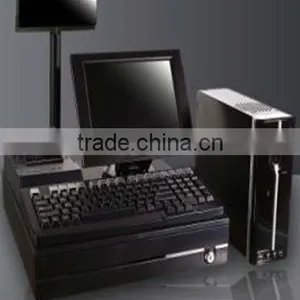 Retail Touch Screen Pos System/POS Cash Register thumbnail-1