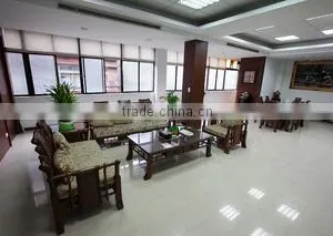 Shin Yee Screw Industrial Co., Ltd. company overview - view 1 thumbnail