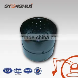 Wholesale 100*680 Excavator Bucket Bush / 100*680 Bucket Bushings From Bush China Manufacture /factory thumbnail-2