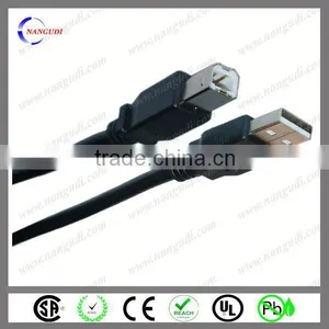 Factory Supply OEM Usb Sync Cable for Nook hd thumbnail-1