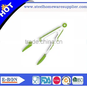 High Quality Stainless Steel Serving Tong thumbnail-1