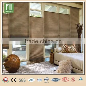 Honeycomb Window Blinds Cellular Blinds Cellular Shade Cord thumbnail-1