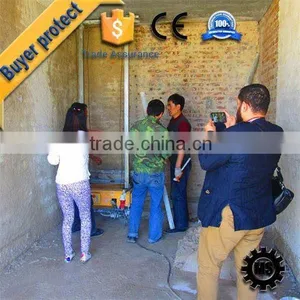 New Style Wall Render Machine Manufacturer for Export thumbnail-1