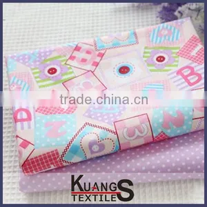 Egyptian Factory Price Polyester Cotton Fabric thumbnail-1