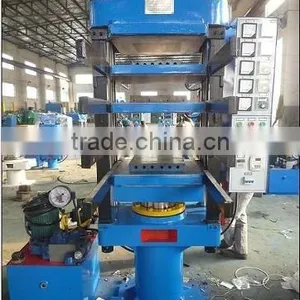 Tyre Vulcanizing Machine/car Tyre Vulcanizing Machine for Car Outer Tube and Tubeless Tyres thumbnail-1