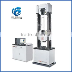Steel Strand Universal Testing Machine Class 1 thumbnail-1