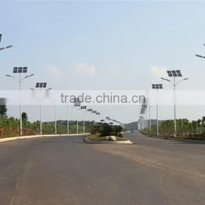 2015 Latest Real Bargain Price for Solar Power Street Light 90w thumbnail-2