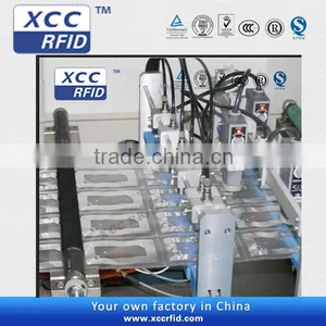 Cheap Price Iso15693 Inlay Nfc Inlays thumbnail-5