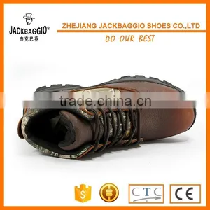 Top Quality INDIA Market Popular Heavy Duty Protective S3 Safety Shoes Price in India Quality Choice thumbnail-3