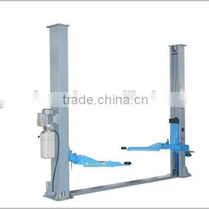 2 Post Hydraulic Garage Car Lift With 3200kg/4000kg Capacity thumbnail-1