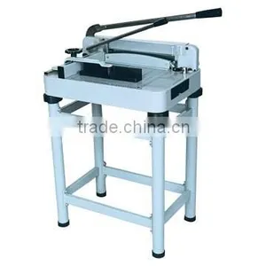 WD-868 A3 Paper Trimmer Paper Cutter With Stander thumbnail-1