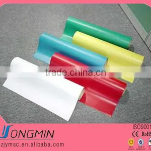 Flexible Color Adhesive Custom Magnetic Vinyl thumbnail-1