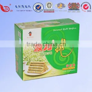 Wholesale New Offset Printing Customized Paper Carton Box thumbnail-6