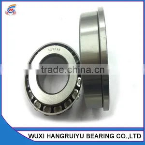 Imperial Stamped Steel Cage Outer Ring Flanged Ribs Cups Tapered Roller Bearing 580 - 572B With the Inner Ring Cone Assembly thumbnail-1