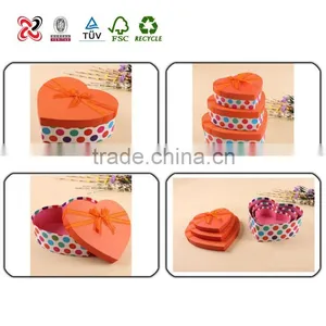 Small Retail Candy Paper Box Packaging thumbnail-1