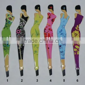 Eyebrow Tweezer thumbnail-1