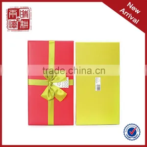 Manufacturer Custom Logo Printed Rigid Gift Box thumbnail-6