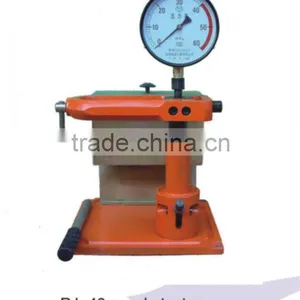 PJ-40 Injection Nozzle Tester thumbnail-1
