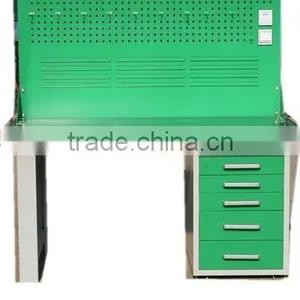 Common Rail Working Bench XZ106 thumbnail-1