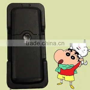 Updated TL007 Smallest Gps Tracker for Kids ,gps Tracker With Docking Station .gpstracker With Sos Button thumbnail-1