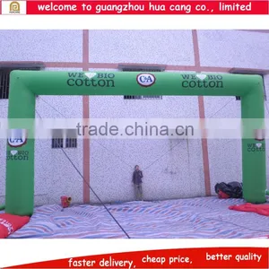 2015 Commercial Inflatable Arch for Sale , Inflatable Entrance Arch , Inflatable Archway for Advertisement thumbnail-1