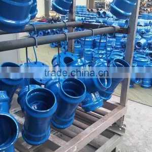 PVC Pipe Fitting thumbnail-5
