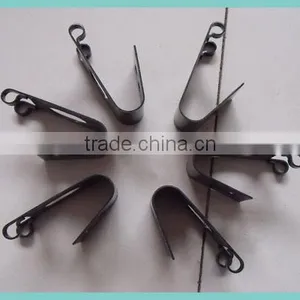 Shaped Wire Clamp Forming Spring thumbnail-1