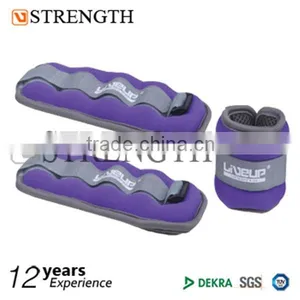 Colored Sports Training Wrist Weight thumbnail-1