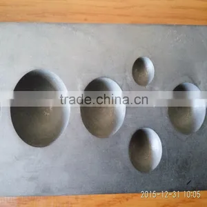 Special Shaped Graphite Mould thumbnail-4