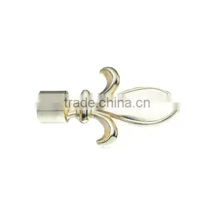 Window Metal Finals Curtain Pole Accessories thumbnail-1