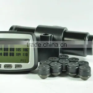 Manufacturer Wireless Truck TPMS thumbnail-1
