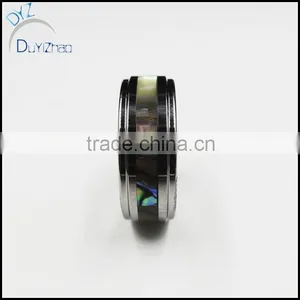 Wholesale Wedding Men's Tungsten Ring thumbnail-2