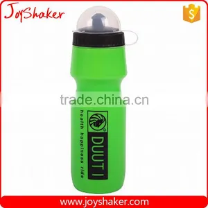 JoyShaker - Promotional Cheap Soft Drink Bottles Wholesale BPA Free,Blue Color thumbnail-1