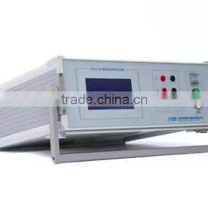 DZ601-3B Single Phase Portable Energy Meter Test Equipment thumbnail-1