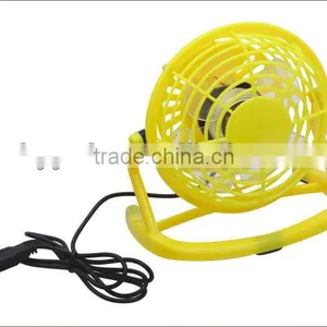 DC 5V Mini USB Fan thumbnail-1