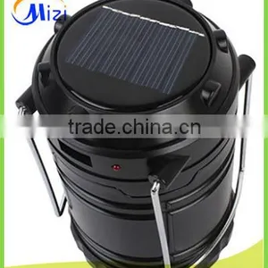Outdoor Solar Led Light Camping Hanging Lights Quality Choice thumbnail-4