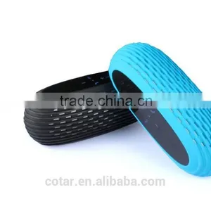 2015 6watt NFC Function Bluetooth Speaker thumbnail-2