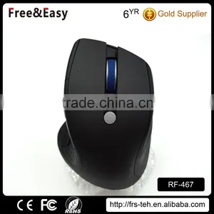 2.4Ghz 6D Optical USB Wireless Mouse With Used for Laptop and Desktop thumbnail-2