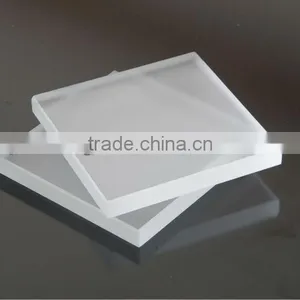 Tempered Frosted Starfire Glass AS/NZS 2208:1996 and EN12150 Certificate thumbnail-2