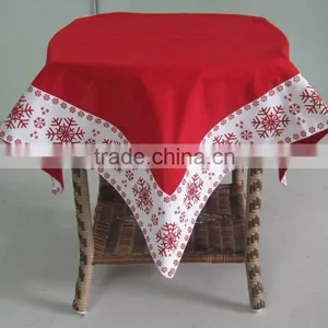 Christmas Table Cloth thumbnail-1