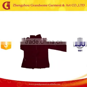Polar Fleece Fashion Jacket for Women thumbnail-1