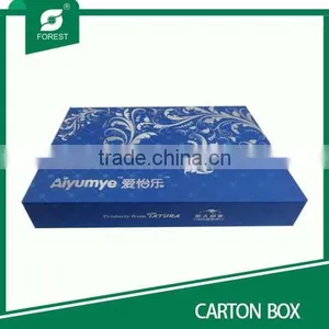 Duplex Paperboard Cartons Customized Cartons With Offset Printing thumbnail-2