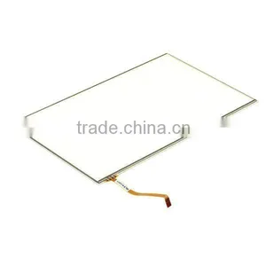 Custom 7 Inch Capacitive Touch Screen thumbnail-1