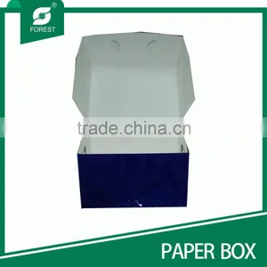 2015 PURPLE CARDBOARD CORRUGATED CARTON BOX EP836512065 thumbnail-3