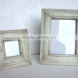 Wooden Photo Frame thumbnail-1
