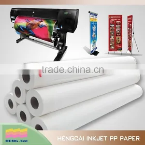 Inkjet Poster Fabric thumbnail-1